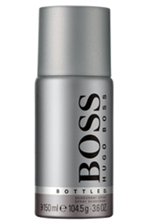 BOSS Дезодорант-спрей Bottled, Hugo Boss