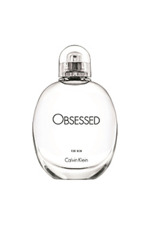 CK Obsessed for men, 75 мл Calvin Klein