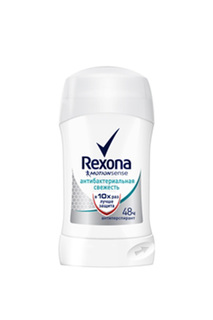 Антиперспирант стик АНТИБАКТЕР REXONA