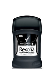 Антиперспирант-карандаш для му REXONA