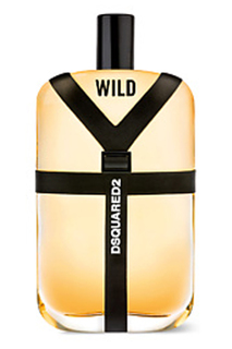 Wild, 100 мл DSquared2