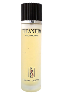 Reev titanium, 100 мл Khalis perfumes