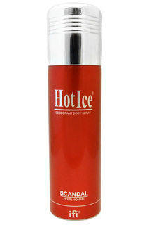 Scandal m deo 200 ml HOT ICE