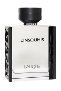 LInsoumis, 100 мл LALIQUE