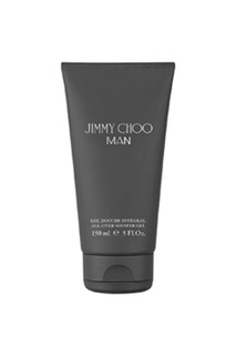 Гель для душа Man, 150 мл Jimmy Choo