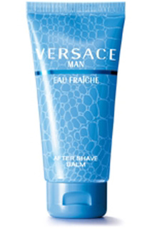 Бальзам после бритья Man Eau F Versace