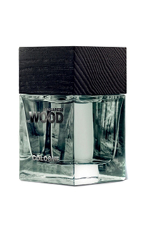 He Wood Cologne, 75 мл DSquared2