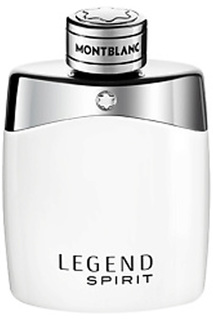 Legend Spirit, 50 мл Montblanc