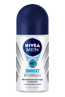 Роликовый антиперспирант для м NIVEA