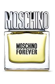 Forever, 50 мл Moschino