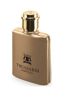 Amber Oud, 100 мл Trussardi