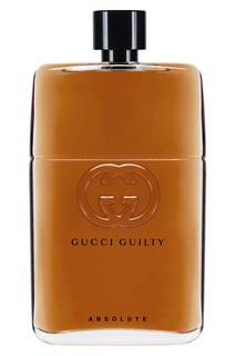 Guilty Absolute Pour Homme, 15 Gucci