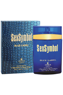 Sex Symbol Blue Label 100 мл APPLE PARFUMS