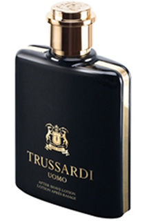 Лосьон после бритья Uomo, 100 Trussardi