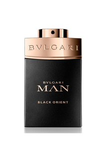 Man Black Orient, 60 мл Bvlgari