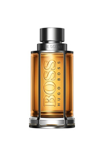 BOSS The Scent, 100 мл Hugo Boss