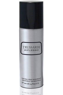 Дезодорант-спрей Riflesso, 100 Trussardi