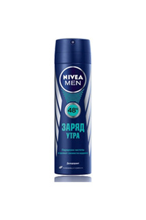 Дезодорант-антиперспирант для NIVEA