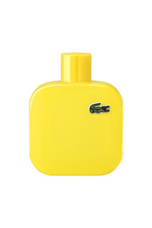 Eau de LACOSTE L.12.12 Jaune, Lacoste