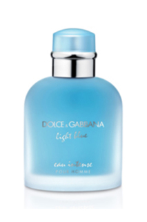 Light Blue Eau Intense Pour Ho Dolce&amp;Gabbana