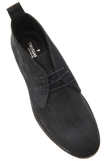 boots Trussardi