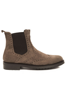 boots Trussardi Collection