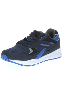 Полуботинки Patrol