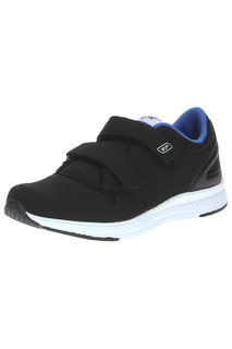 Полуботинки Patrol