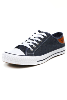 Полуботинки Patrol