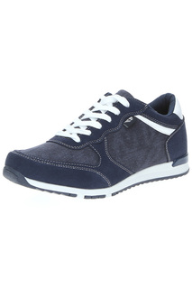 Полуботинки Patrol