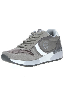 Полуботинки Patrol