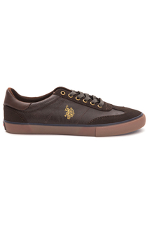 gumshoes U.S. Polo Assn.