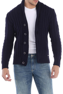 cardigan GIORGIO DI MARE