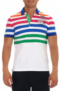 polo t-shirt Galvanni