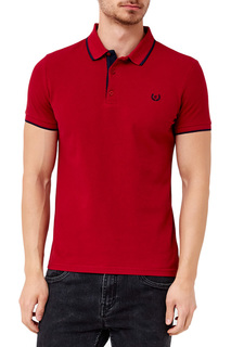polo t-shirt ADZE