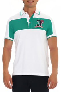 polo t-shirt Galvanni