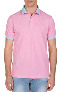 polo t-shirt GIORGIO DI MARE