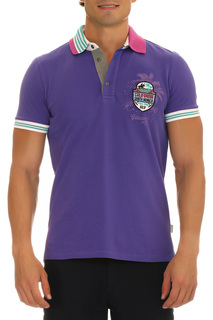 polo t-shirt Galvanni