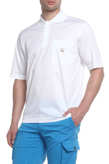 Поло PAUL&SHARK Paul&Shark