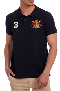 polo t-shirt POLO CLUB С.H.A.