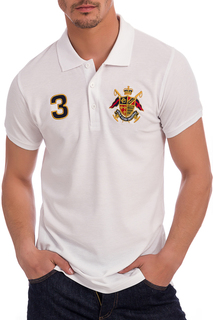polo t-shirt POLO CLUB С.H.A.