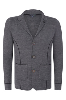 blazer man Sir Raymond Tailor