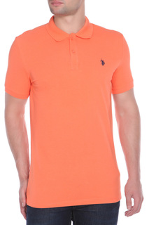 Поло U.S. Polo Assn.