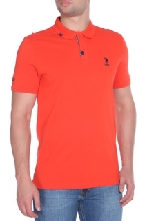 Поло U.S. Polo Assn.