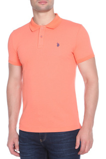 Поло U.S. Polo Assn.
