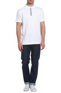 Рубашка-поло Bikkembergs