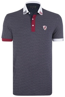 polo t-shirt Sir Raymond Tailor