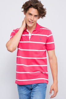 Футболка-поло U.S. Polo Assn.