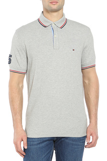 Рубашка Поло Tommy Hilfiger