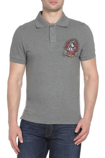Поло ED HARDY